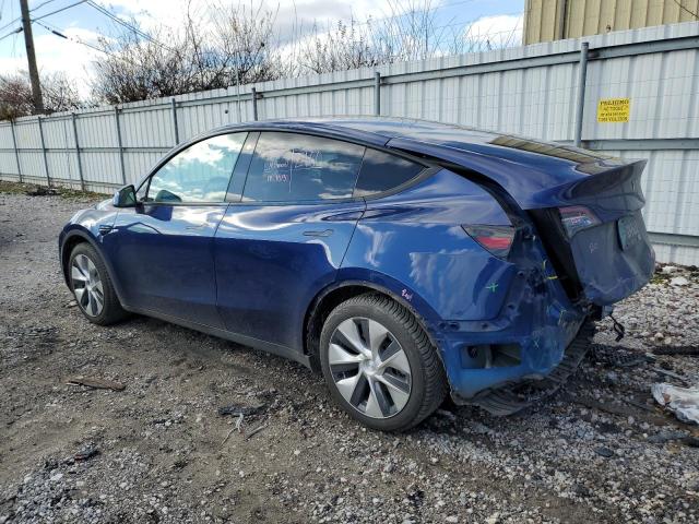 5YJYGAEE3MF188626 Tesla Model Y