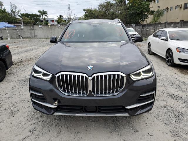5UXCR4C05P9R24315 BMW X5 Sdrive 40i