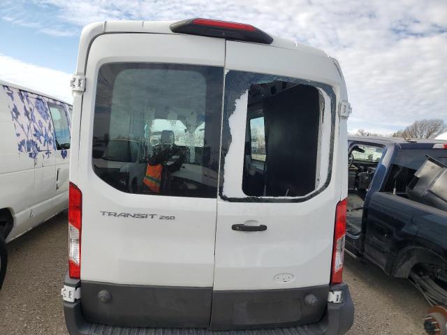 1FTBR1C86LKB10999 Ford Transit T-250