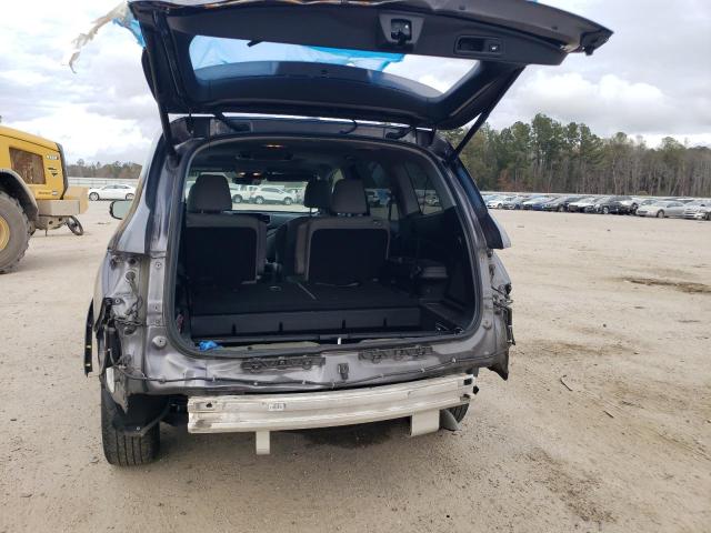 5FNYF5H64MB014028 Honda Pilot Touring