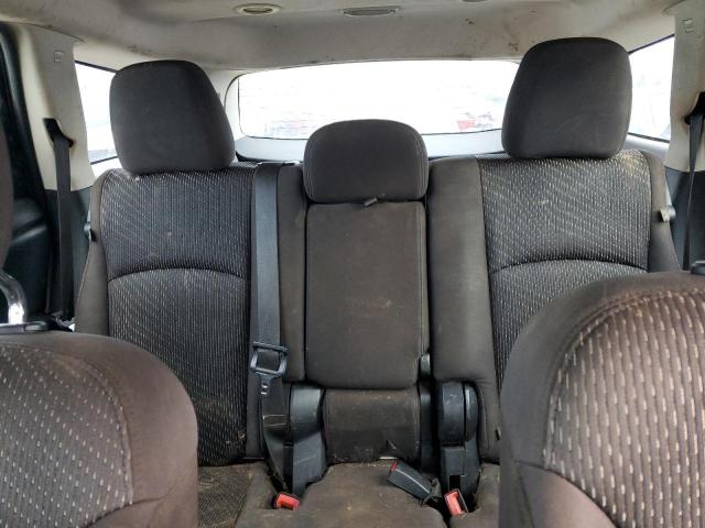 3C4PDCAB1ET134983 Dodge JOURNEY SE