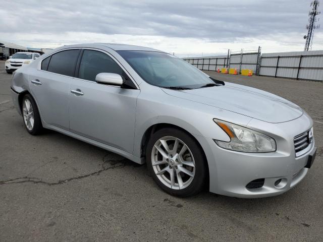 1N4AA5AP6EC467493 Nissan MAXIMA S