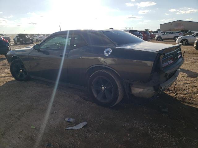 2C3CDZAG5FH718170 Dodge Challenger Sxt