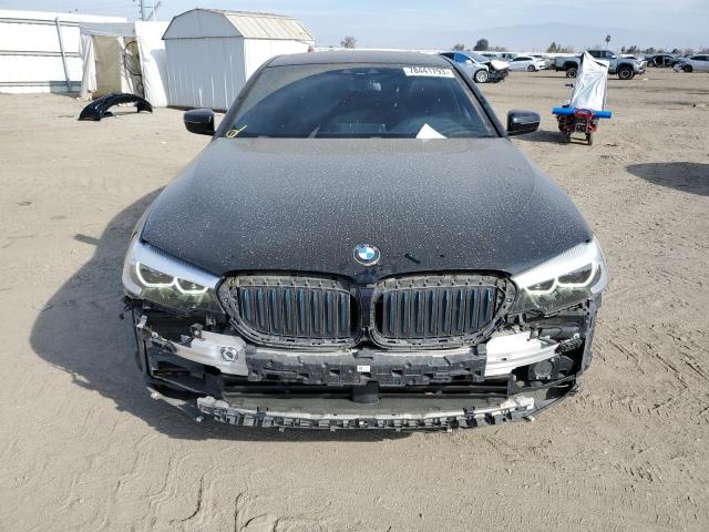 WBAJA9C57JB251095 BMW 530e