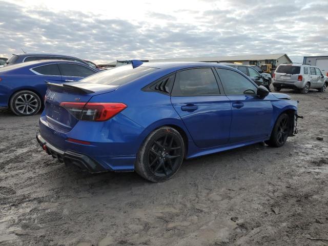 2HGFE1E51PH472558 Honda CIVIC SI