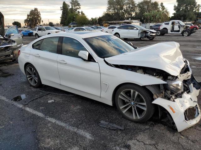 WBA4J1C09LBU68296 BMW 430i Gran Coupe