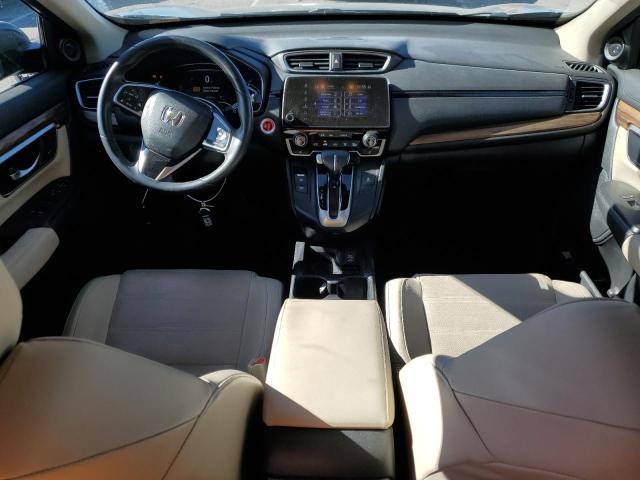 7FARW2H96JE022659 Honda Cr-v Touring