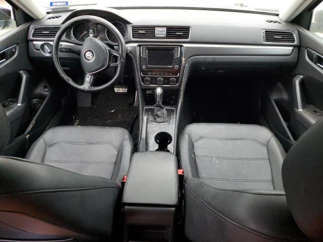 1VWAA7A3XJC003181 Volkswagen PASSAT S