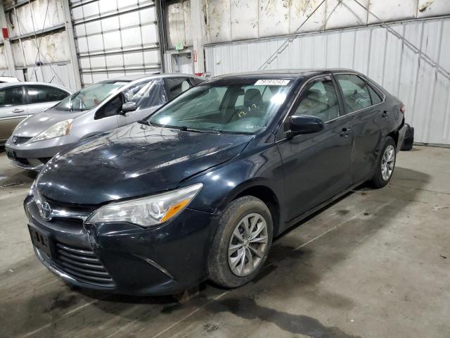 Auction sale of the 2015 Toyota Camry Le, vin: 4T1BF1FK2FU043810, lot number: 79791243