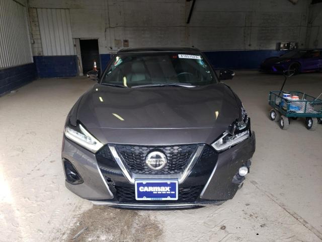 1N4AA6EV7LC383677 Nissan Maxima Sr