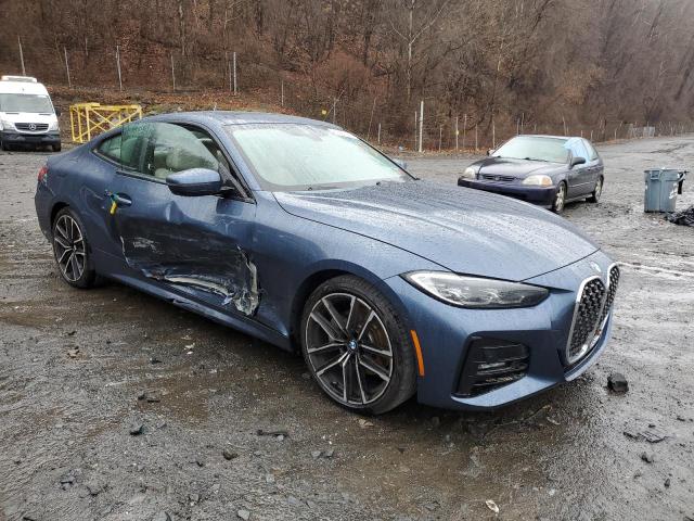 WBA73AP08MCG57585 BMW 430xi