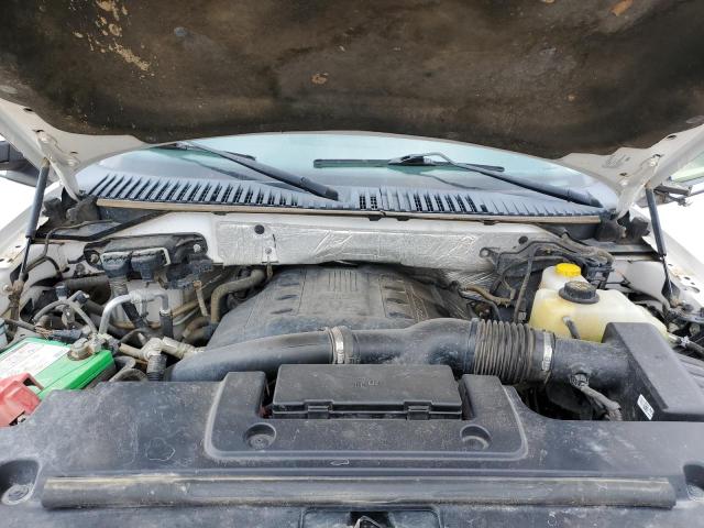 1FMJK2AT5HEA20855 Ford Expedition El Limited