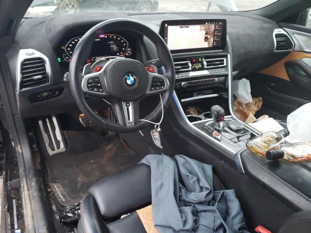 WBSDZ0C06PCL69126 BMW M8