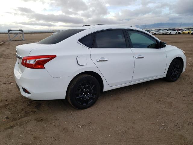 3N1AB7AP3HY387179 Nissan SENTRA S