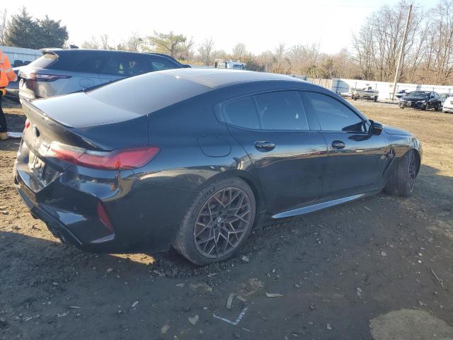 WBSGV0C09LCE50644 BMW M8