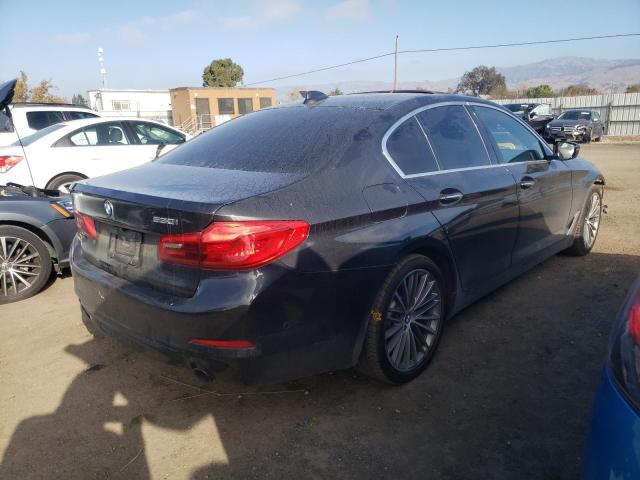 WBAJA5C33HG456465 BMW 530 I