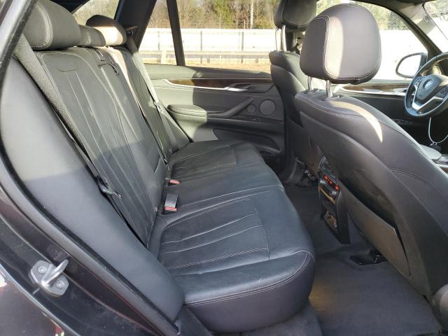 5UXKR2C32H0U24127 BMW X5 Sdrive35i