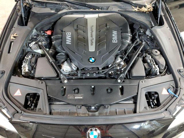 WBAKP9C54EDZ34921 BMW 550 Xi