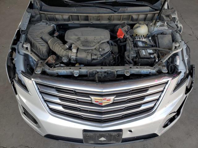 1GYKNARS4HZ200501 Cadillac XT5