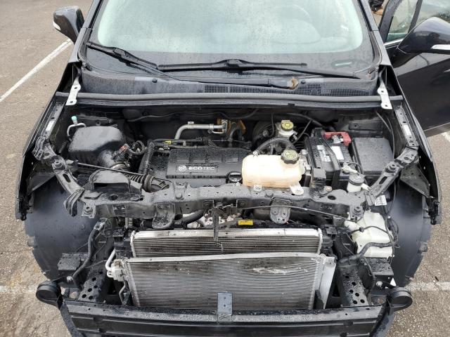 KL4CJESB5GB608448 Buick Encore