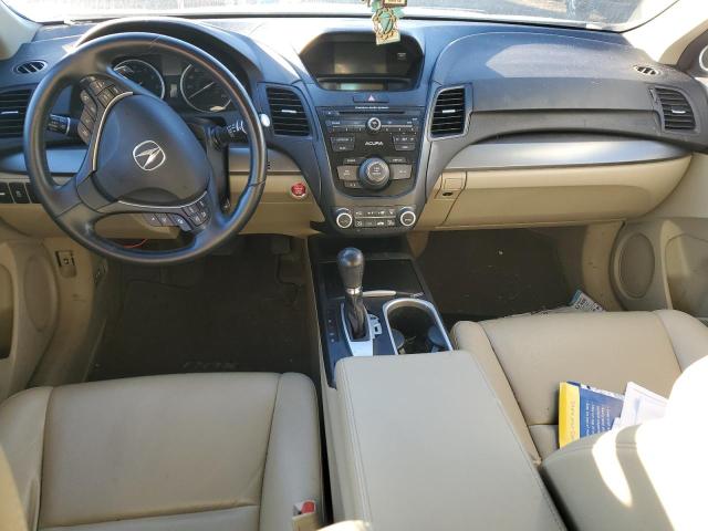 5J8TB4H31HL038278 Acura RDX