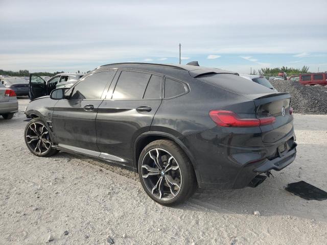 5YMUJ0C08M9G61703 BMW X4 M Competition