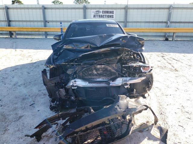 WBA8B3C52JK384887 BMW 340 I
