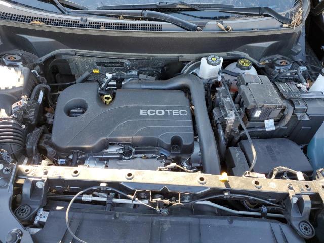 3GKALMEV0NL129071 GMC Terrain Sle