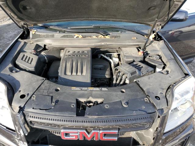 2GKALMEK0G6146899 GMC Terrain Sle