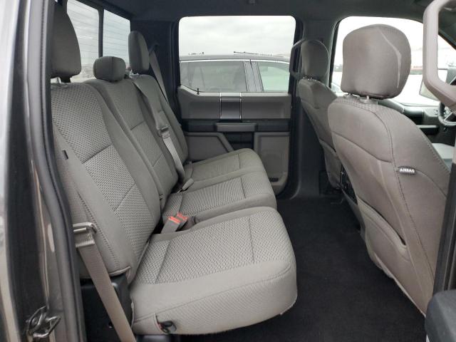 1FTEW1E45KFA29502 Ford F150 Supercrew