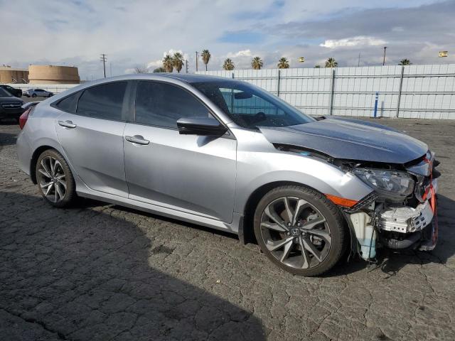 2HGFC1E56HH704210 Honda CIVIC SI