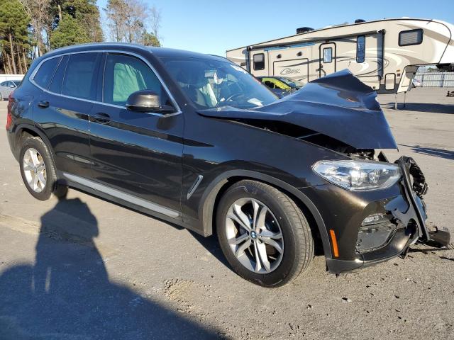 5UXTY5C05L9B33854 BMW X3 Xdrive30i