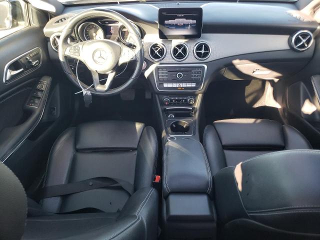 WDCTG4EB3JJ465288 Mercedes-Benz GLA 250