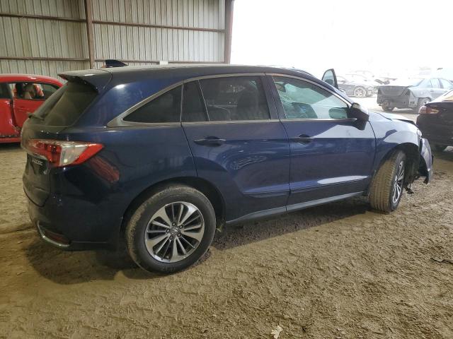 5J8TB3H71JL007552 Acura Rdx Advance