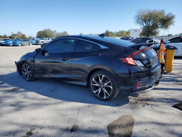 2HGFC3A5XJH757855 Honda CIVIC SI