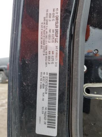 2C3CDXDT5EH320128 Dodge CHARGER R/T