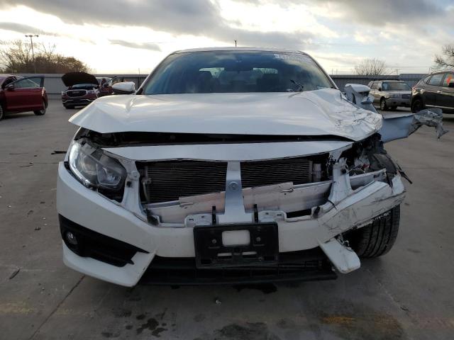 JHMFC1F38JX041458 Honda CIVIC EX