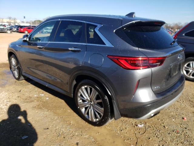 3PCAJ5CB9MF121239 Infiniti Qx50 Essential