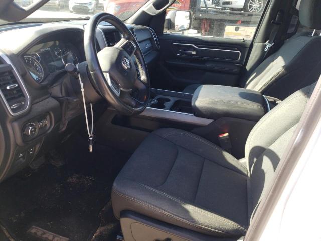 1C6RREFGXKN641667 RAM 1500 Big Horn/lone Star