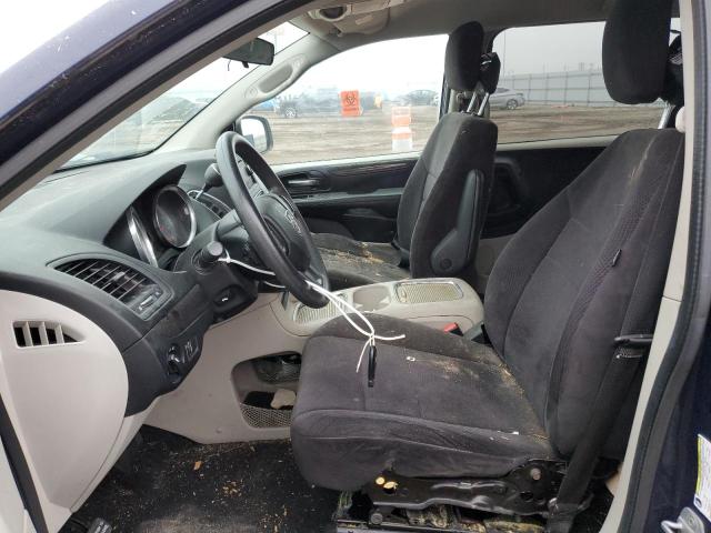 2C4RDGCG5ER120810 Dodge Grand Caravan Sxt