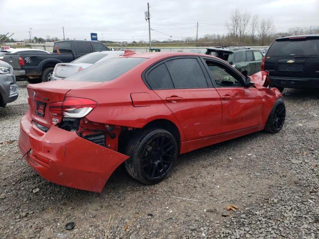 WBA8E9G56GNT82782 BMW 328 I Sulev