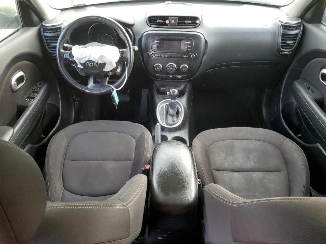 KNDJN2A24F7792994 KIA Soul