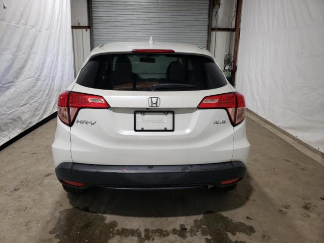 3CZRU6H53GM720778 Honda HR-V EX