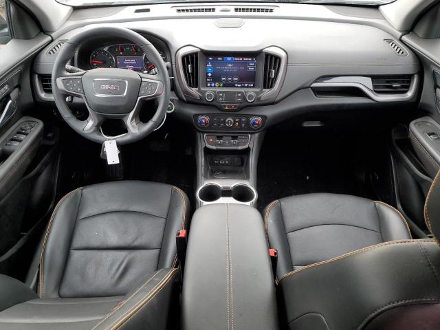 3GKALYEV5NL250055 GMC Terrain At4