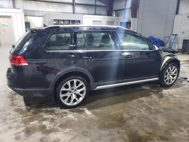 3VWH17AU6HM540095 Volkswagen Golf Alltrack S