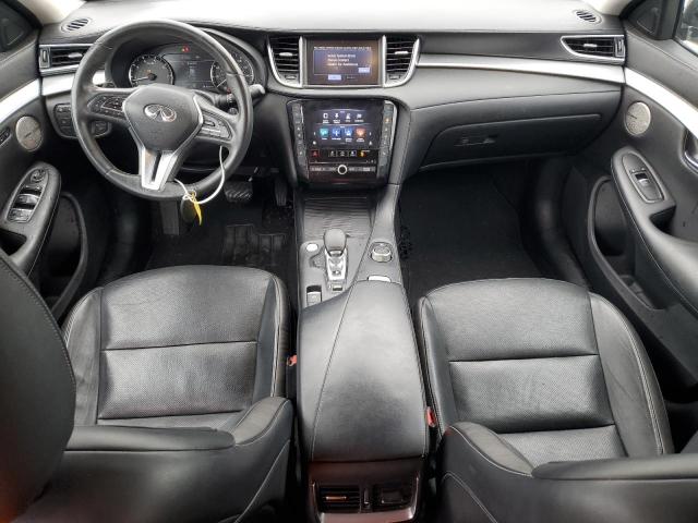 3PCAJ5M30KF110747 Infiniti Qx50 Essential