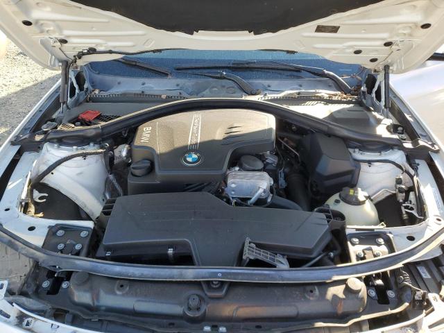 WBA3A5G56FNS89144 BMW 328 I