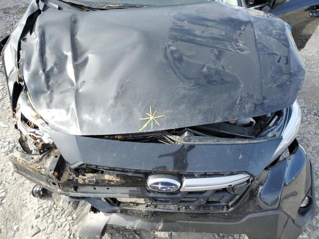 JF2GTHNC0PH261813 Subaru Crosstrek Limited