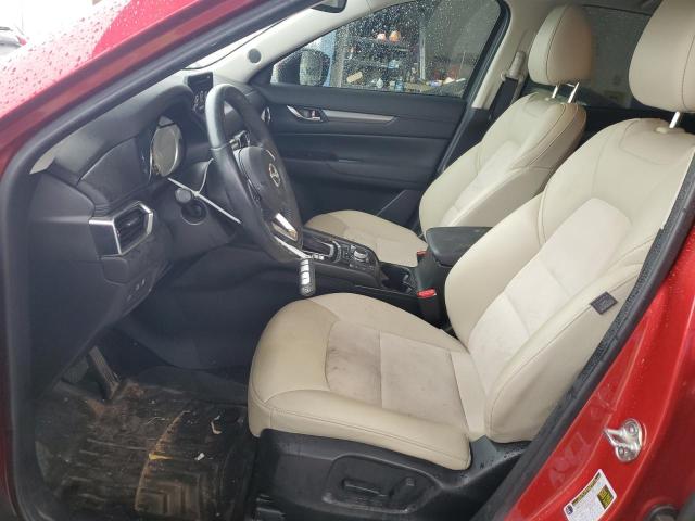 JM3KFACM2K1633289 Mazda Cx-5 Touring