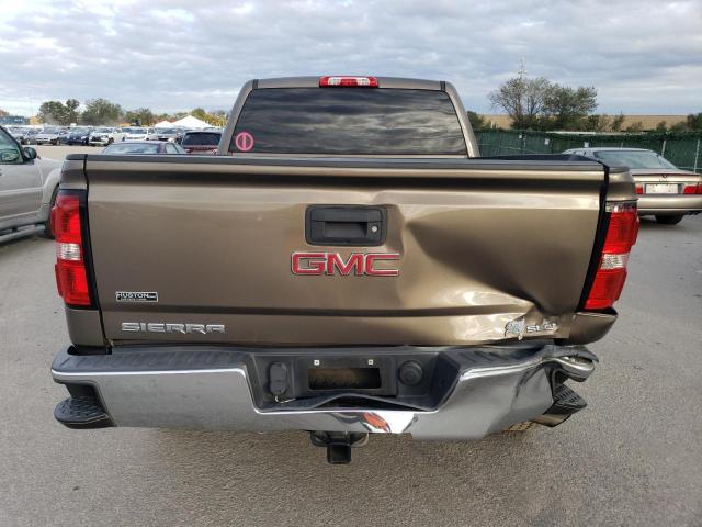 1GTR1UEC6FZ294684 GMC Sierra C1500 Sle